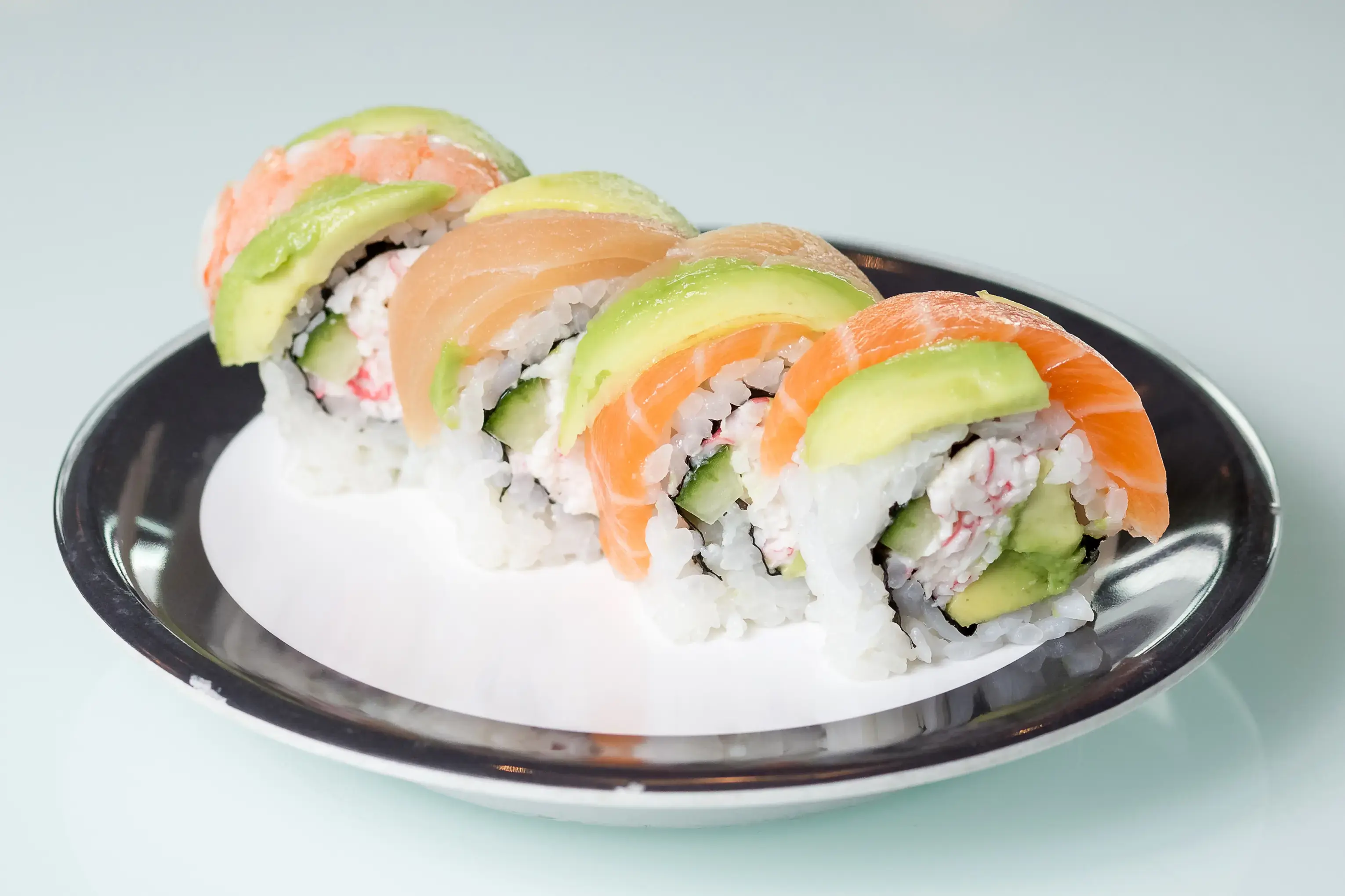 Specialty Rolls