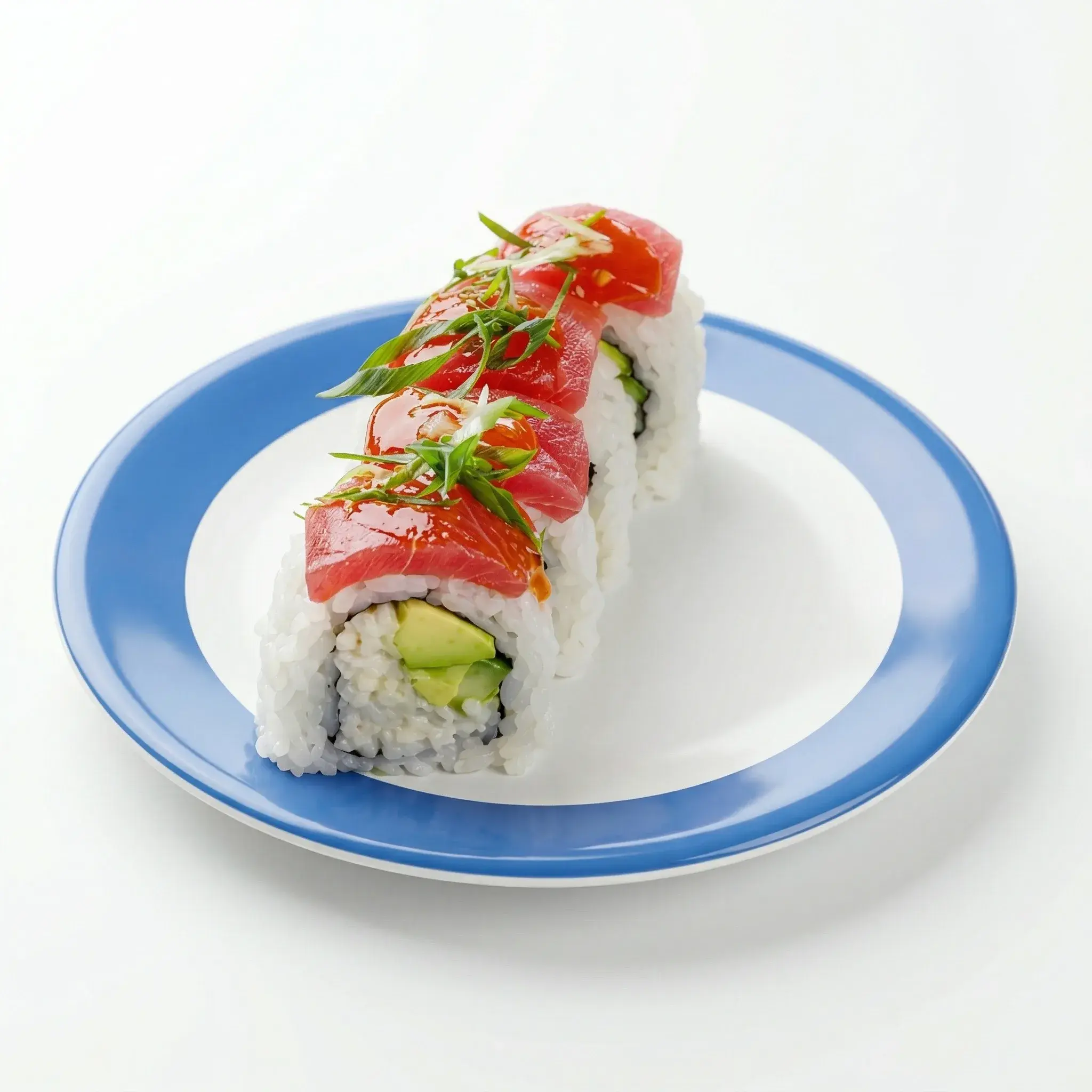Red Rolls