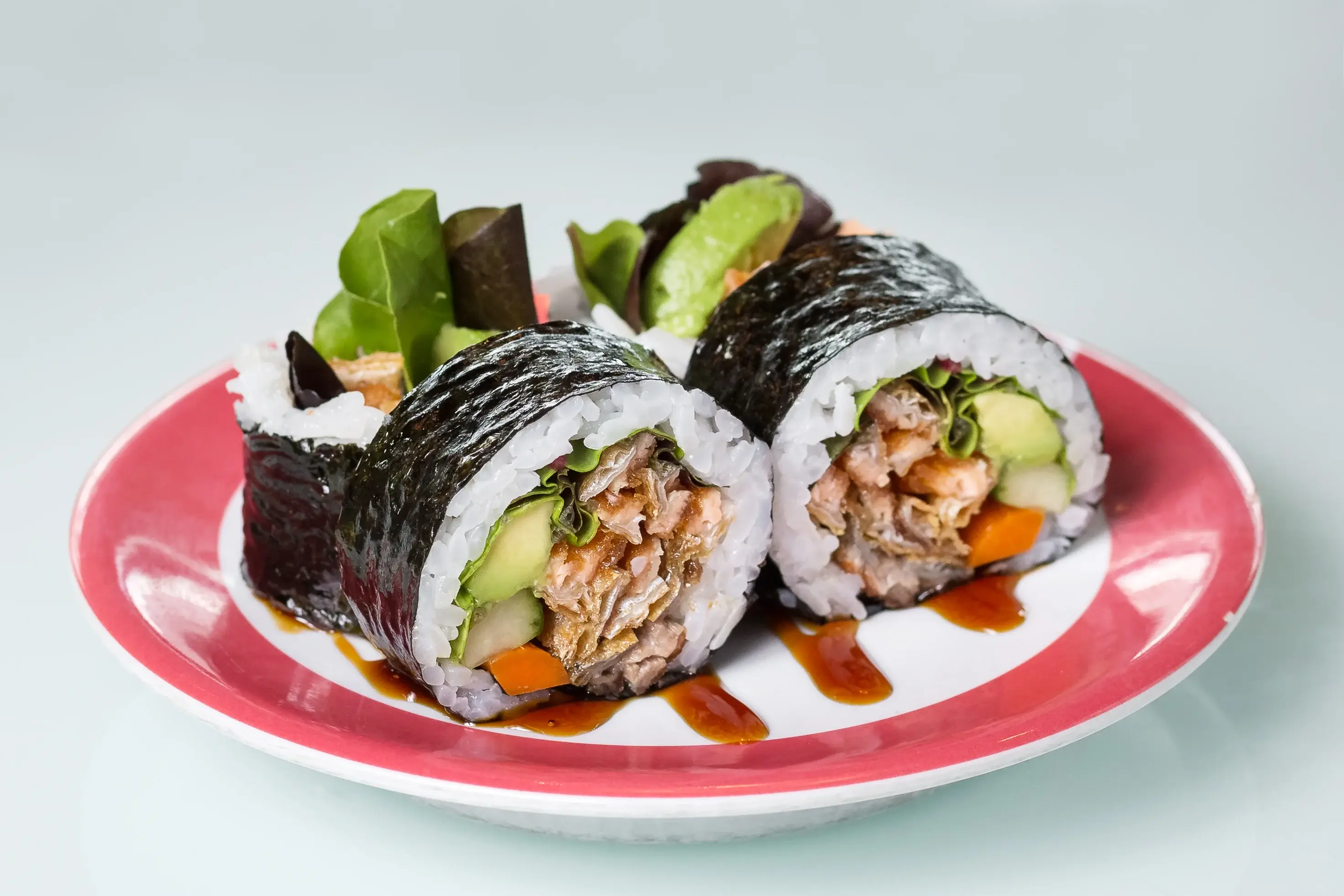 Alaska Roll