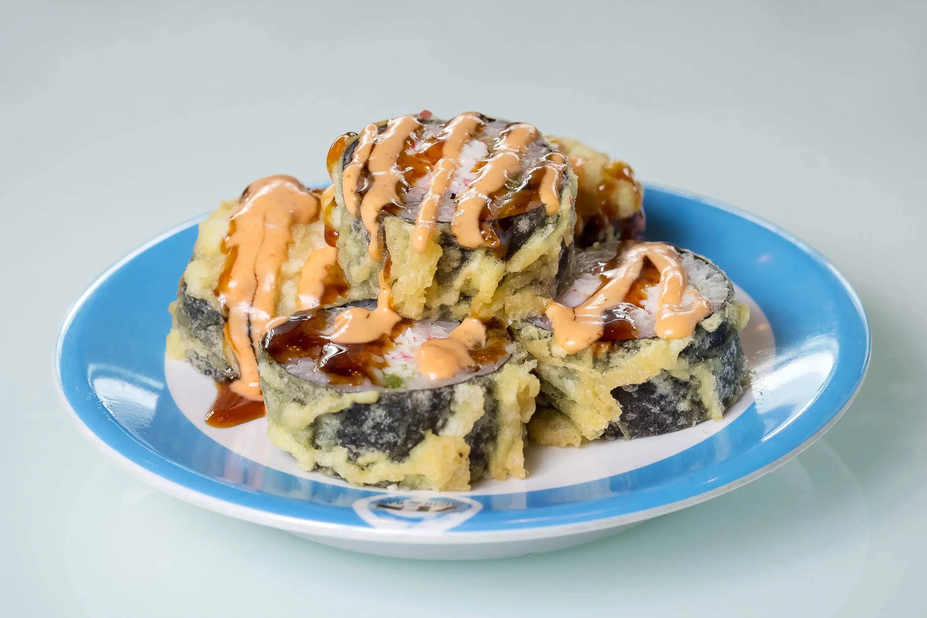 Barkley Roll