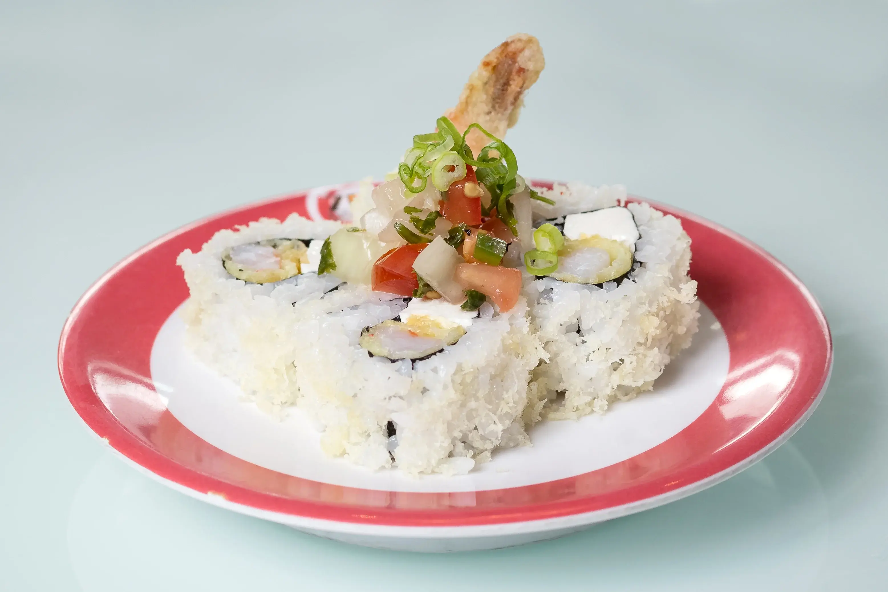 Crunch Roll