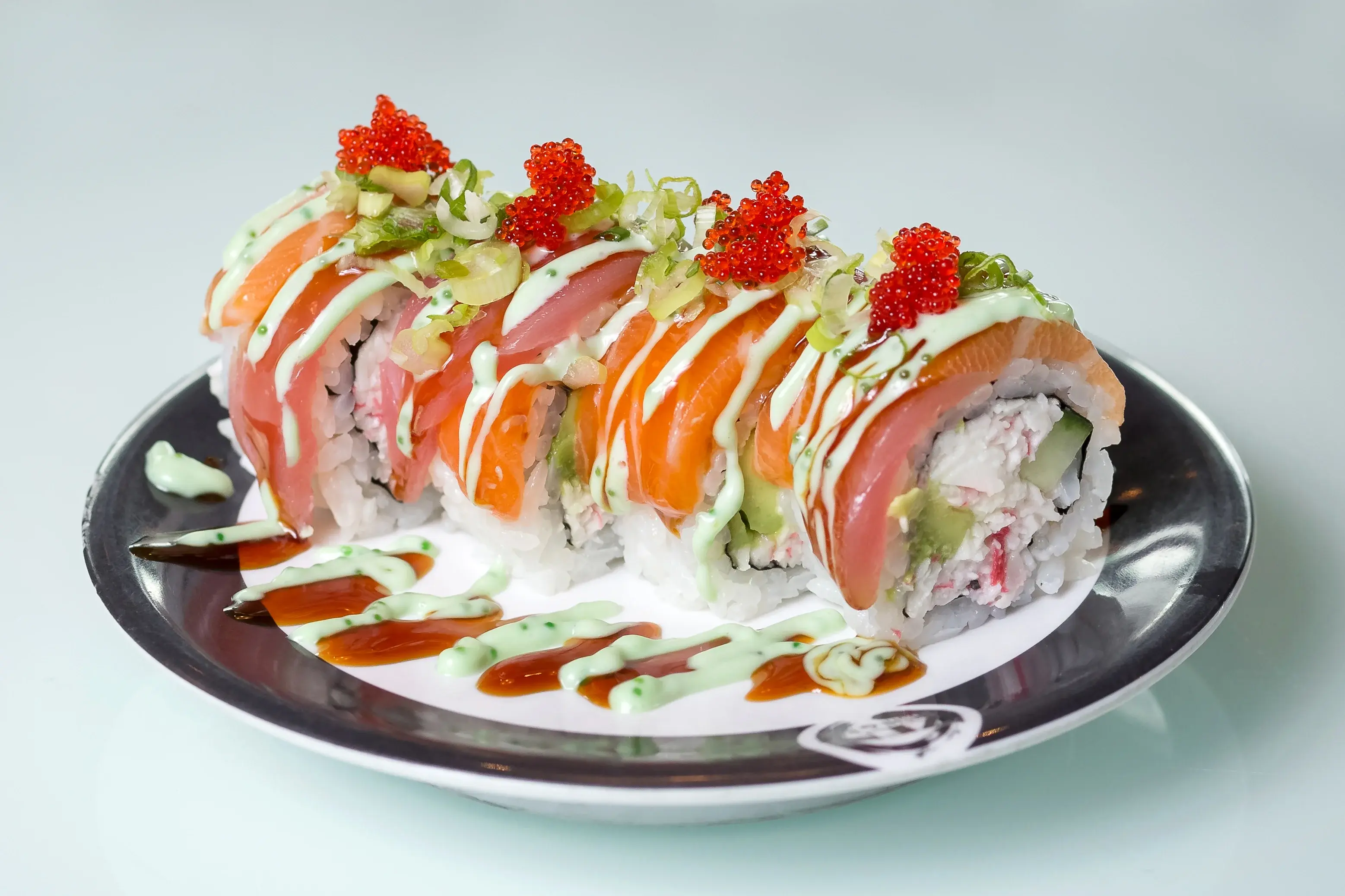 Samurai Roll