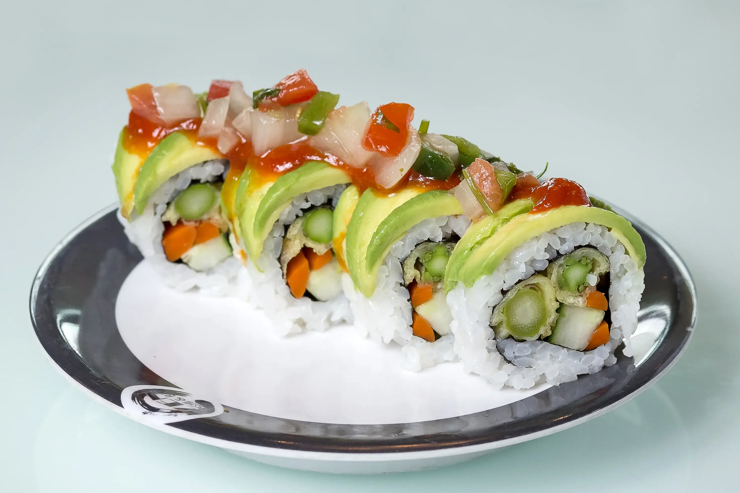 Zen Roll