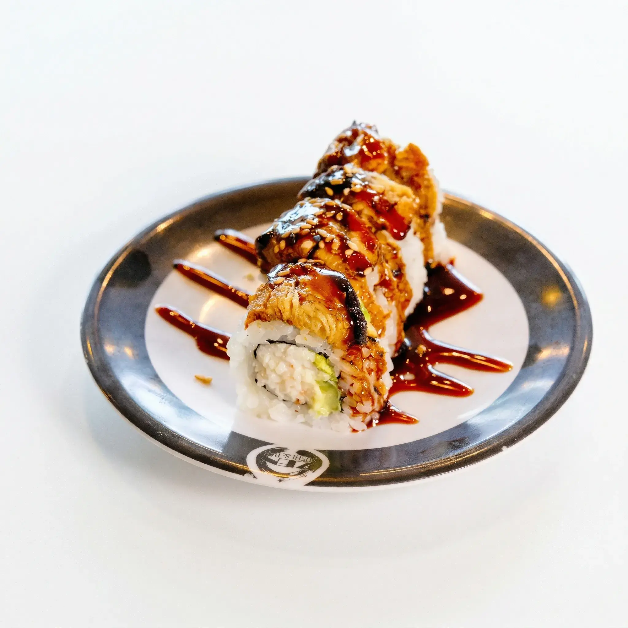 Unagi Roll